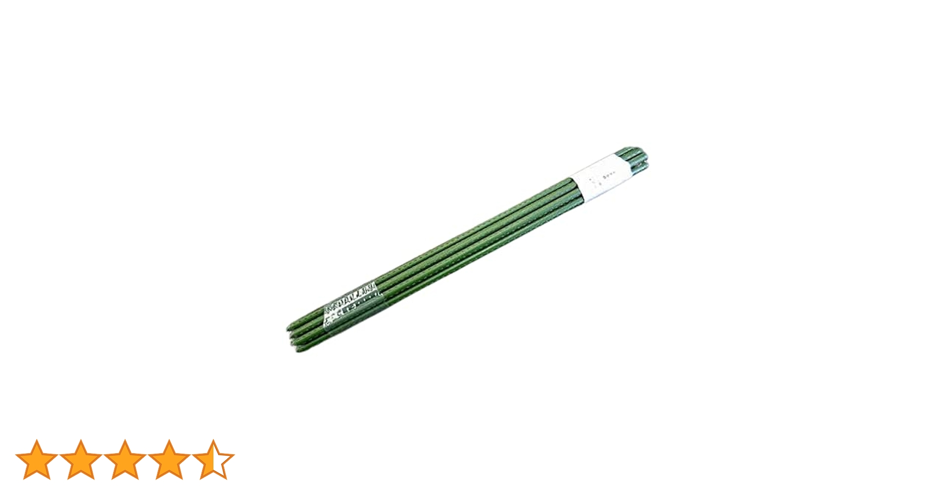 Amazon | SHINSEI SS イボ竹支柱 10P 11x1800 | 支柱